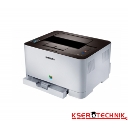 Drukarka laserowa Samsung Xpress SL-C430W